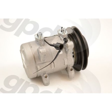 Gpd Compressor Kit 9641351